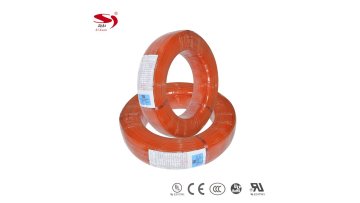 UL 1911 20#ORANGE WIRE