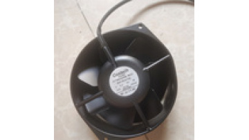 150x170mm A17M23SWB M00 MT0 MOO/MTO 230V 42W V3F Elevator Fan1