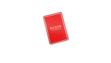 Label Card Wholesale
