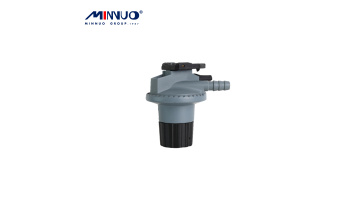 20 high pressure factory