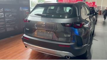 Mazda CX-50 SUV