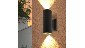 up down wall lamps