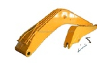 SH240 Excavator Long Reach Boom and Arm1