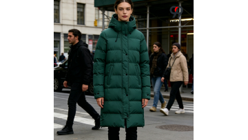 Womens Jackets 027