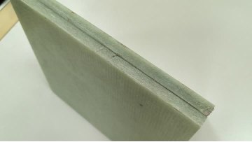 High-Strength Corrosion-Resistant Frp Fiberglass Plate