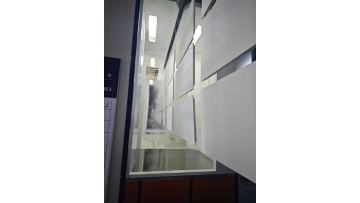 Wood Veneer Decorative Board