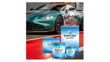 Automotive Paint