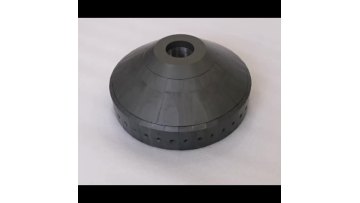 Distributor Plate1.8