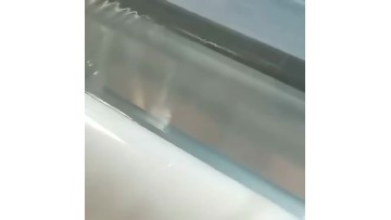silicone sheet