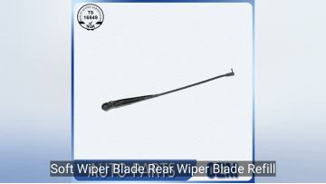 windscreen wiper