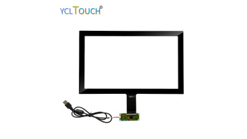 Direct access to capacitive touch screens: details and tests revealed