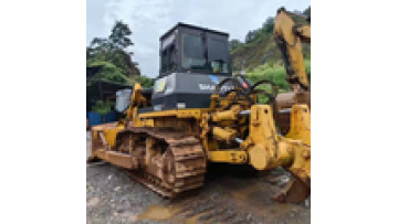 SHANTUI SD22 - High-Quality, Low-Price 24 Ton Crawler Dozer1