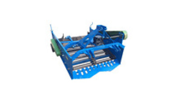 Agriculture Harvesters: Ginger, Onion, Garlic, and Potato Diggers for Sale1