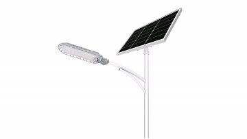 60W high Quality Metal Solar Street Lights