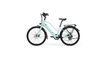 Electric Bicycle 50 Mph LC02RM