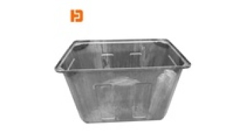Metal punching press mould1