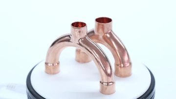 Copper Fittings -004