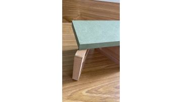 HMR MDF