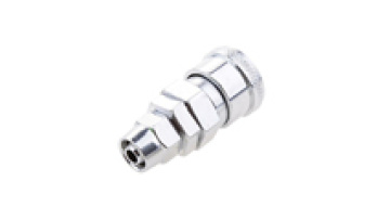 Nitto Japan NSP20 Pneumatic Braided Hose Quick Coupler1