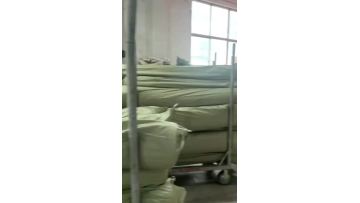 many stocks in our warehouse