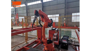 robotic station order 