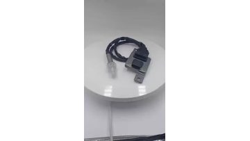 12V nitrogen and oxygen sensor