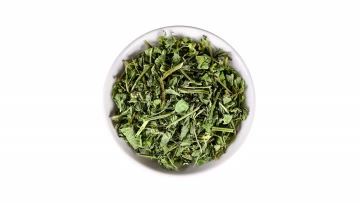 Mint Herb Bohe