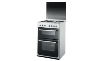 Indesit Oven White
