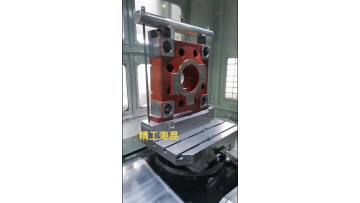 Injection Molding Machine Templates 