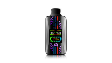 Hybrid Bar Vape 25000