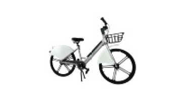 X26 electric bikes near 