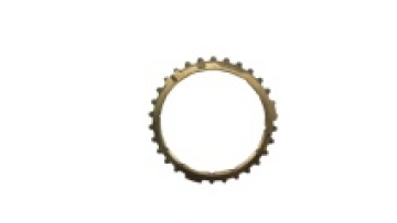 China wholesale Auto parts input transmission synchronizer ring   FOR CHEVROLET 1/21
