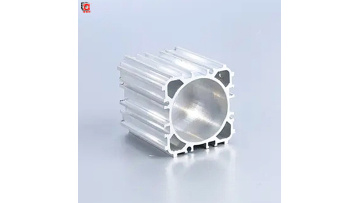 CP96 3 pneumatic cylinder tube