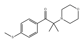 Photoinitiator 907 uv photoinitiators UV-907 CAS 71868-10-5