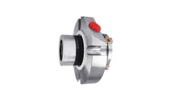 Single Cartridge Mechanical Seal Tg596s for Industry Pump|Cartex Sn Seal1