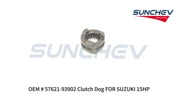57621-93902 Clutch Dog 