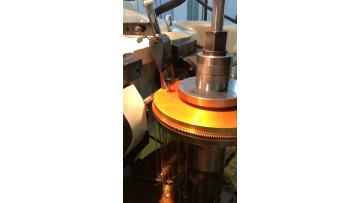 cnc machining precision parts