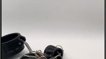 CamlockDC
