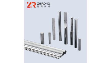 Ground  cemented carbide rods 3