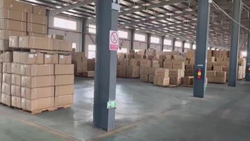 Product warehouse
