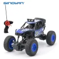 RC Car 4WD 2.4GHz 1:20 climbing remote control car Off-Road Radio Control Trucks 2020 NEW High speed Vehicle Toy for Children
