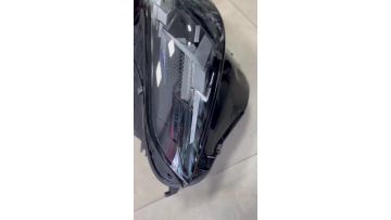 bmw x5 headlight