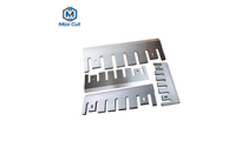 Wood Cutter Blade HSS Blades For Wood Chipper Blades1