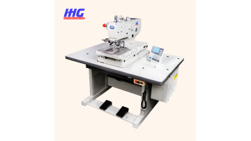 9820 button hole sewing review