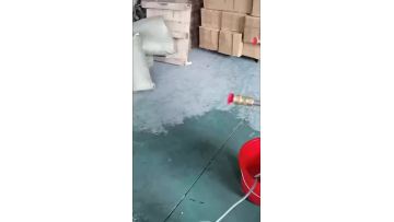 Portable Wireless High Pressure For Car Washing Machine 