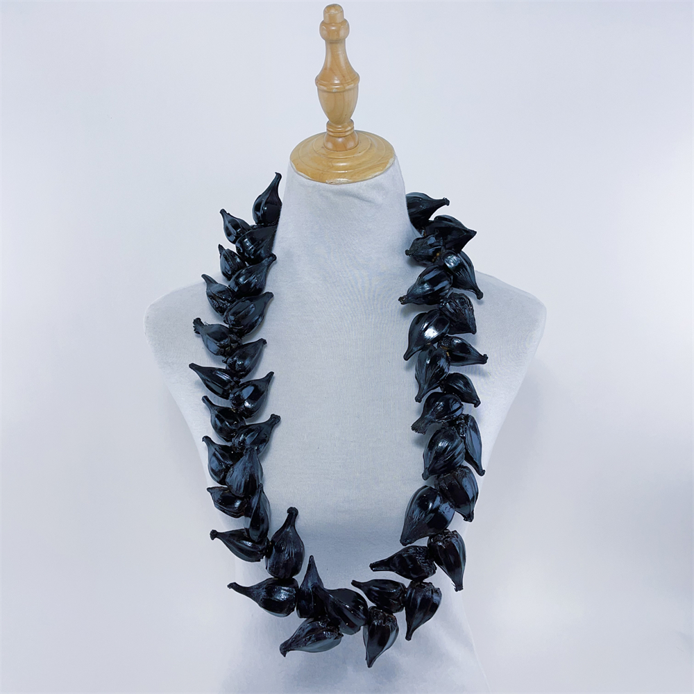 Kn Jn011 Ula Fala Necklace