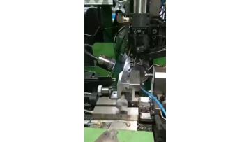 High Accuracy Inner Ring Bearing Ring Machine Lathe