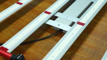 AGLEX M650 Grow Light 2