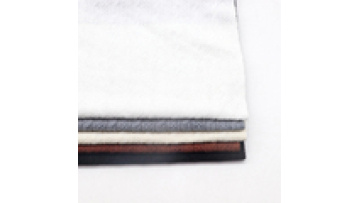 Stock Pointelle Fabric 94%Polyester 6%Spandex 225GSM Brushed Stretch Dyed Jacquard Knitted Fabric for Baseshirt1