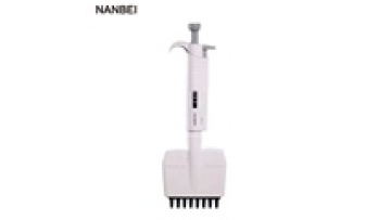 MicroPette Mechanical Pipettes: Adjustable and Fixed Volume Solutions1